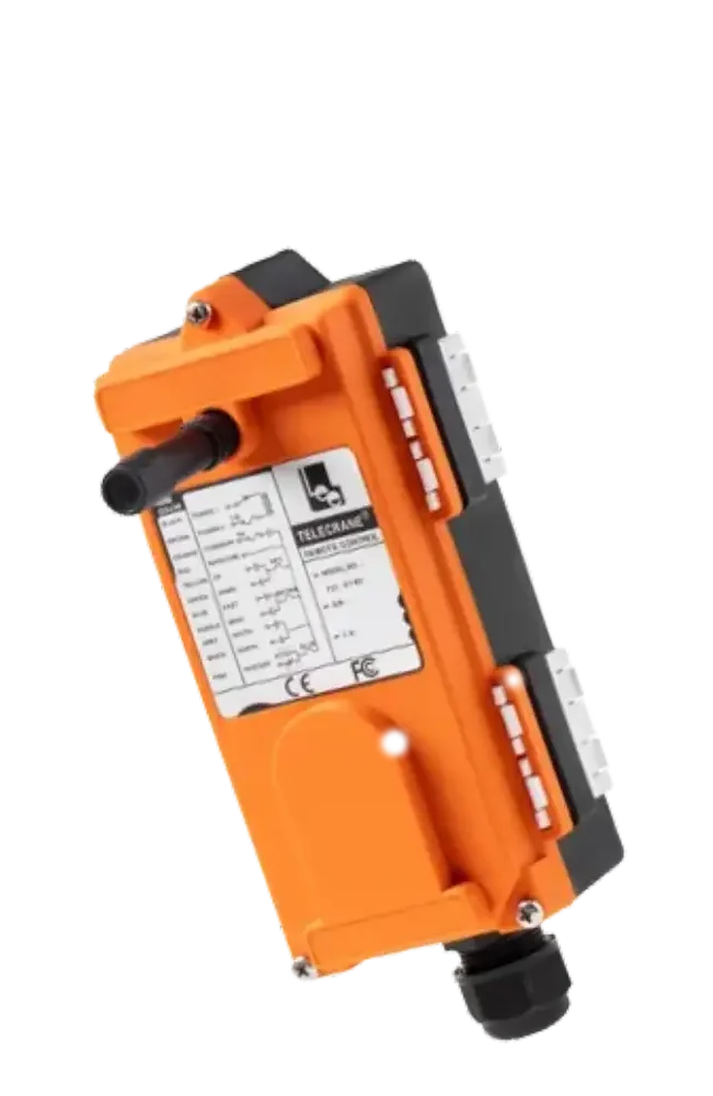 F21-2D Remote Control  (1R)