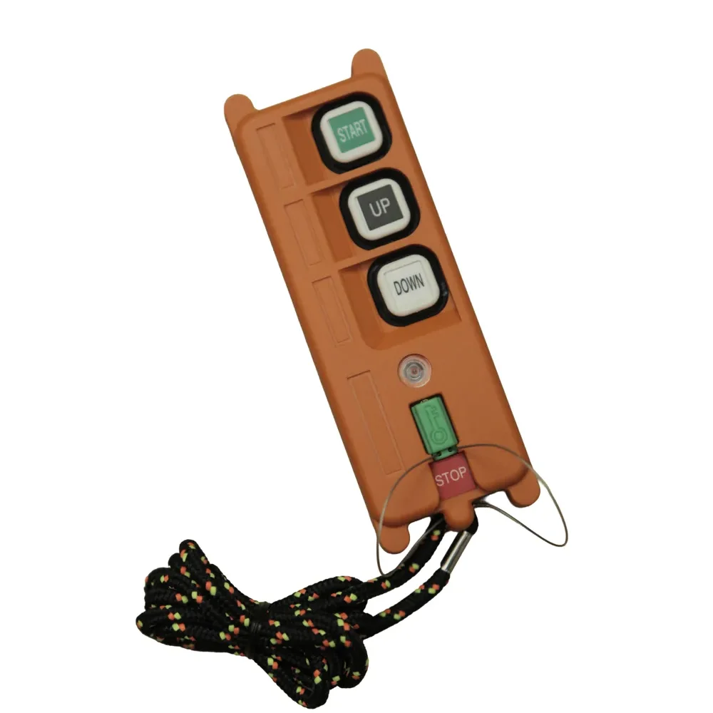 F21-2D Remote Control  (1T)