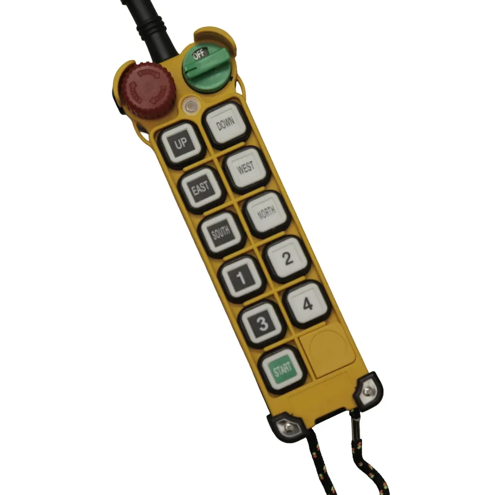 F24-10D Remote Control  (1T)