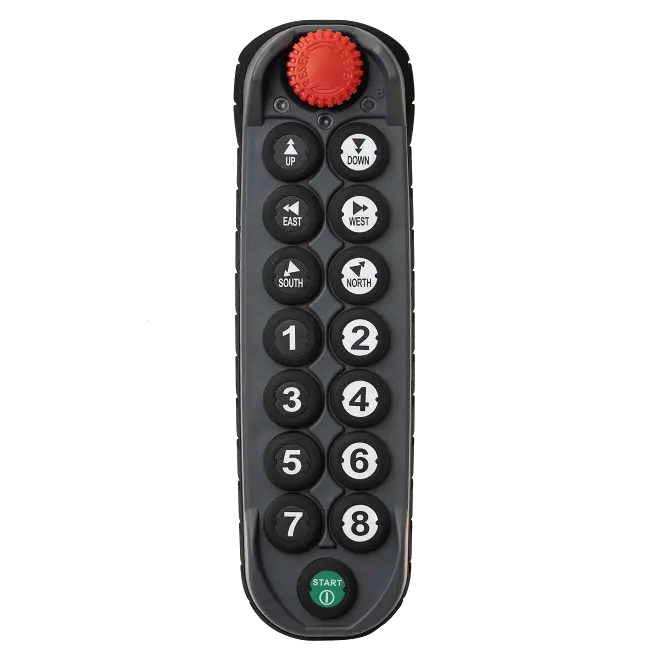 TR2-14De Remote Controller (1T)